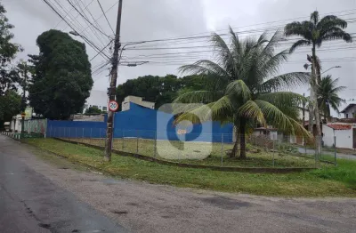 Oportunidade de terreno em guaratiba com potencial construtivo e documentação cristalina.