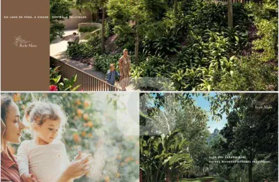 Apartamento com 3 quartos à venda na Rua das Laranjeiras, Laranjeiras, Rio de Janeiro