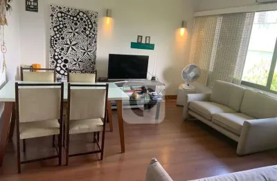 Apartamento com 2 quartos à venda na Avenida das Américas, Barra da Tijuca, Rio de Janeiro