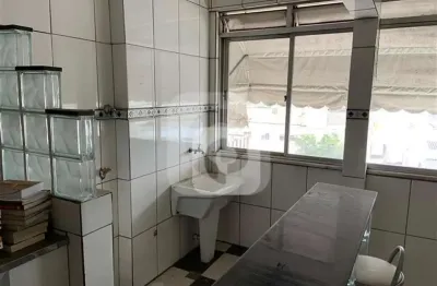 Apartamento à venda na Rua Zeferino de Assis, Ramos, Rio de Janeiro