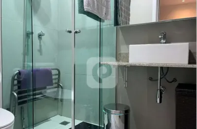 Apartamento com 4 quartos à venda na Rua Paulo Barreto, Botafogo, Rio de Janeiro