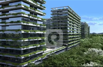 Apartamento com 2 quartos à venda na Avenida Ator José Wilker, Barra Olímpica, Rio de Janeiro