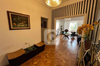 Apartamento com 3 quartos à venda na Avenida Rui Barbosa, Flamengo, Rio de Janeiro