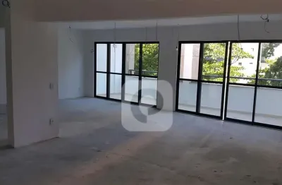Sala comercial à venda na Avenida Afonso Arinos de Melo Franco, Barra da Tijuca, Rio de Janeiro