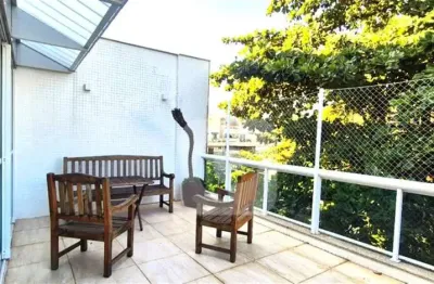 Cobertura com 3 quartos à venda na Rua John Kennedy, Barra da Tijuca, Rio de Janeiro