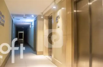 Cobertura com 2 quartos à venda na Avenida das Américas, Recreio dos Bandeirantes, Rio de Janeiro