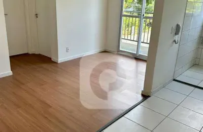 Apartamento com 2 quartos à venda na Estrada do Engenho D'Agua, Anil, Rio de Janeiro