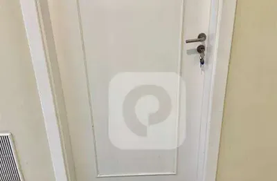 Apartamento com 2 quartos à venda na Estrada do Engenho D'Agua, Anil, Rio de Janeiro