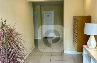 Apartamento com 1 quarto à venda na Estrada do Engenho D'Agua, Anil, Rio de Janeiro