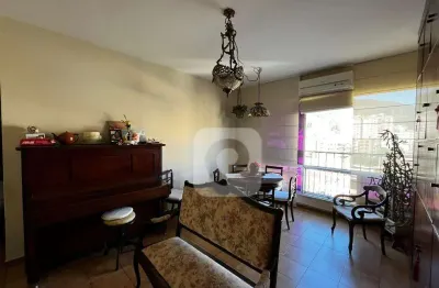 Apartamento com 3 quartos à venda na Rua Moura Brito, Tijuca, Rio de Janeiro