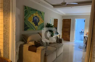 Apartamento à venda no recreio dos bandeirantes – 86m², 3 quartos, 2 vagas