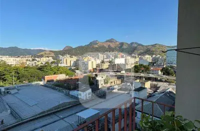 Apartamento com 2 quartos à venda na Rua Arquias Cordeiro, Méier, Rio de Janeiro
