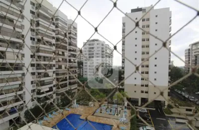 Oportunidade rio2! apto 3 quartos, sol da manhã, andar médio, arejado, e silencioso.