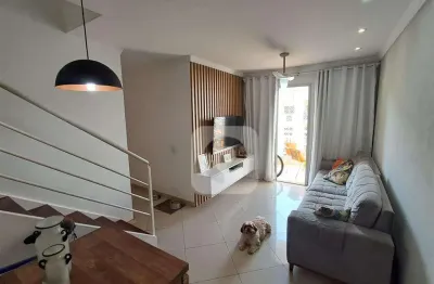 Cobertura com 3 quartos à venda na Rua Laura Teles, Pechincha, Rio de Janeiro