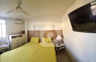 Apartamento com 2 quartos à venda na Rua Milton, Ramos, Rio de Janeiro