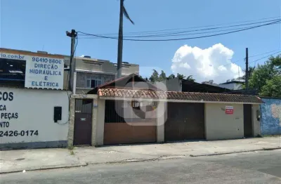 Casa com 3 quartos à venda na Rua Nacional, Taquara, Rio de Janeiro