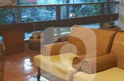 Apartamento com 3 quartos à venda na Rua Manuel Brasiliense, Barra da Tijuca, Rio de Janeiro