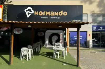 Sala comercial à venda na Estrada de Camorim, Jacarepaguá, Rio de Janeiro