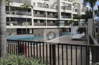 Cobertura com 3 quartos à venda na Avenida Nuta James, Barra da Tijuca, Rio de Janeiro