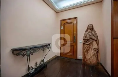 Apartamento com 4 quartos à venda na Rua Tonelero, Copacabana, Rio de Janeiro