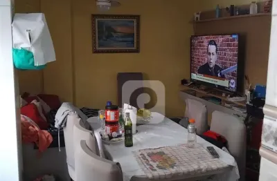 Apartamento com 2 quartos à venda na Rua Pindaucu, Inhaúma, Rio de Janeiro