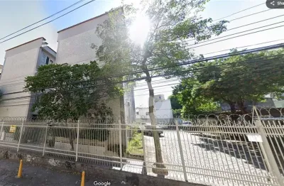 Apartamento com 3 quartos à venda na Rua Ajuratuba, Todos os Santos, Rio de Janeiro