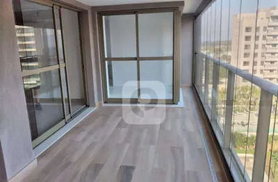 Apartamento com 4 quartos à venda na Avenida Rosauro Estellita, Barra da Tijuca, Rio de Janeiro