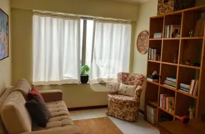 Excelente sala no vision office com vista p/verde  na barra da tijuca, com vaga de garagem.