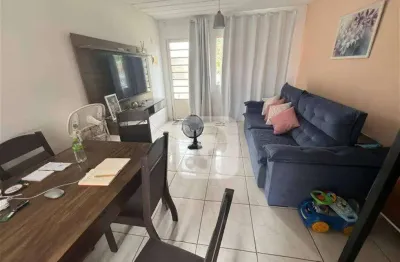 Casa com 2 quartos à venda na Rua Doutor Johann Heinrich, Campo Alegre, Nova Iguaçu