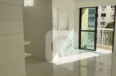 Apartamento com 2 quartos à venda na Avenida das Américas, Recreio dos Bandeirantes, Rio de Janeiro