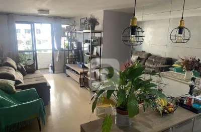 Apartamento 78m² 3 quartos  2 suites  barra bali à venda lazer completo ônibus
