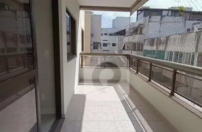 Apartamento 3 quartos à venda no recreio dos bandeirantes gleba a