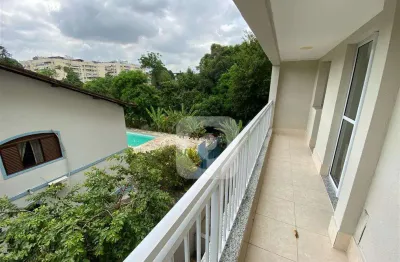 Apartamento 2 quartos à venda na taquara no condomínio via alto mapendi reserva