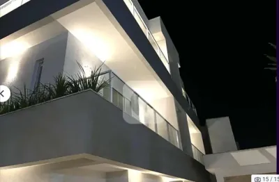 Casa 4 suítes à venda vargem pequena  condomínio  dream garden  ii