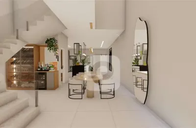 Riomar - casa de condomínio 5 quartos, sendo 5 suítes