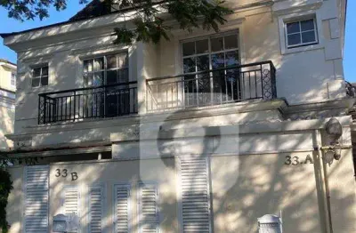 Casa 3 suítes à venda recreio dos bandeirantes  condomínio jardim de monet