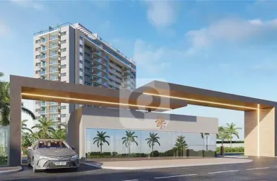 Cobertura duplex 2 quartos à venda na barra olímpica