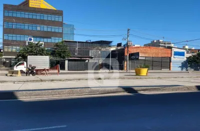 Taquara loja comercial à venda com 50m² próximo largo da taquara brt estação andré rocha