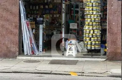 Leblon loja à venda de 23 m² frente de rua próximo estação metrô antero de quental.