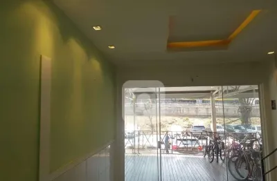 Sala comercial à venda na Avenida Armando Lombardi, Barra da Tijuca, Rio de Janeiro