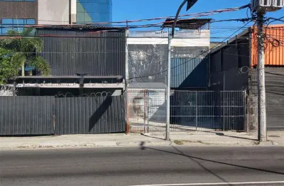 Taquara prédio comercial composto de 4 lojas de 50m² cada uma a venda ótima localização