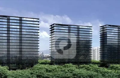Murano residencial - apartamento 3 quartos, sendo 1 suíte
