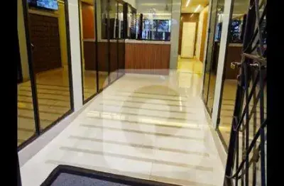 Flat com 1 quarto à venda na Rua Santa Clara, Copacabana, Rio de Janeiro