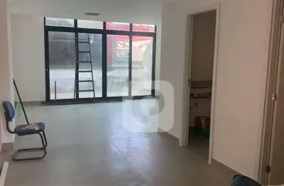 Sala comercial à venda na Avenida das Américas, Barra da Tijuca, Rio de Janeiro