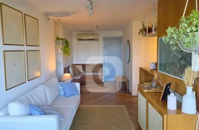Apartamento à venda alphagreen na barra da tijuca  85m²  2 suítes  varanda gourmet