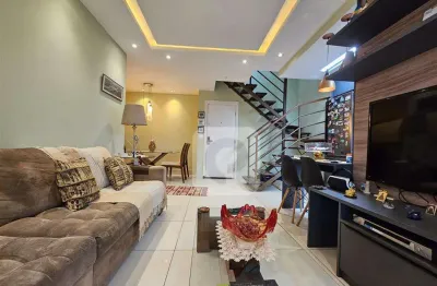 Cobertura à venda reserva do parque cidade jardim barra da tijuca  180m2