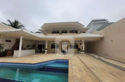 Casa à venda condomínio rio mar  3 suítes master com closet  608m2 barra da tijuca