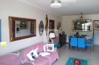 Apartamento com 4 quartos à venda na Rua Geminiano Gois, Freguesia (Jacarepaguá), Rio de Janeiro