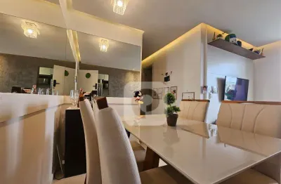 Apartamento para venda - condominio minha praia - barra olímpica - rj