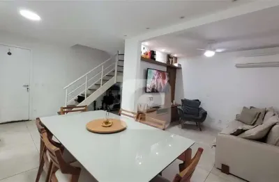 Vendo cobertura de 3 quartos, vila valqueire - 630.000,00